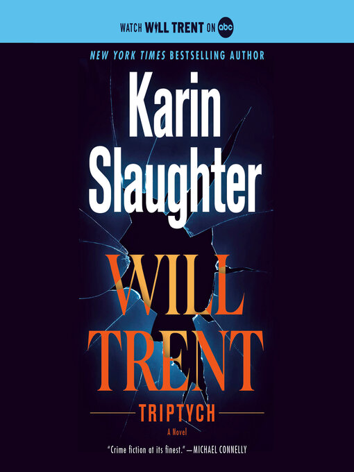 Karin Slaughter创作的Triptych作品的详细信息 - 可供借阅